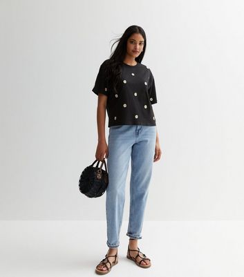 newlook sunflower shirt