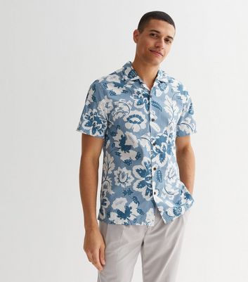 Farah short hot sale sleeve shirt