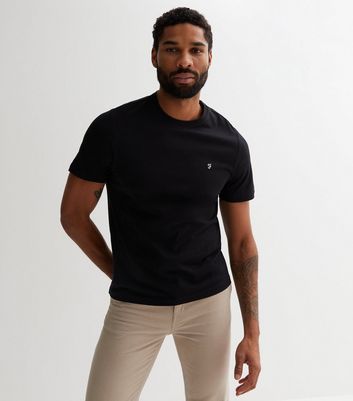 Farah t store shirt