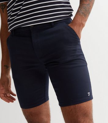 Farah shorts clearance