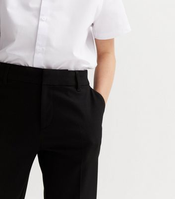Junior Boys Slim Fit Trouser UK | Trutex School Uniforms