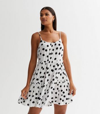 Spotty clothes on sale