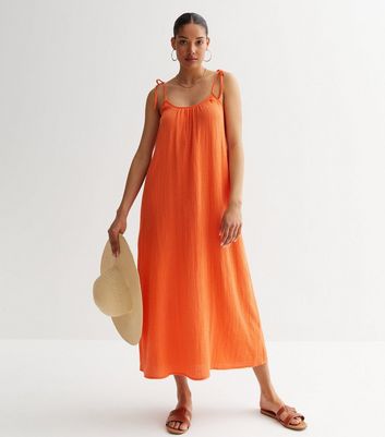 Cheesecloth sundress sale