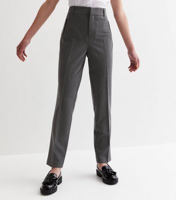 EKM-AUTOGENERATED]Girls Grey School Trousers - Forsters School Outfitters  (Sittingbourne)