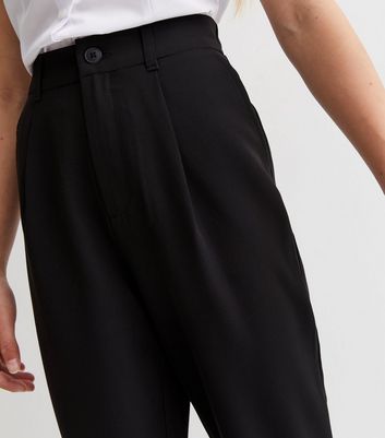 Tapered clearance school pants