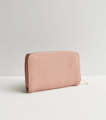 Pale pink purses online