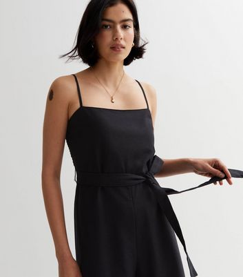 Little black 2025 dress jumpsuits