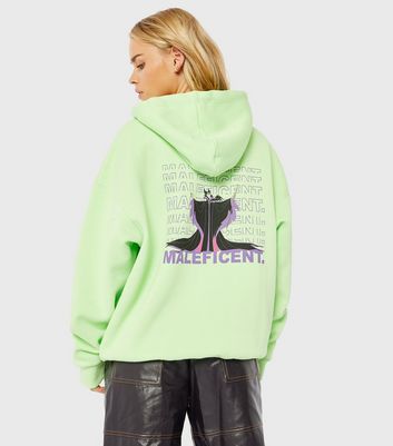 Maleficent sweater hotsell