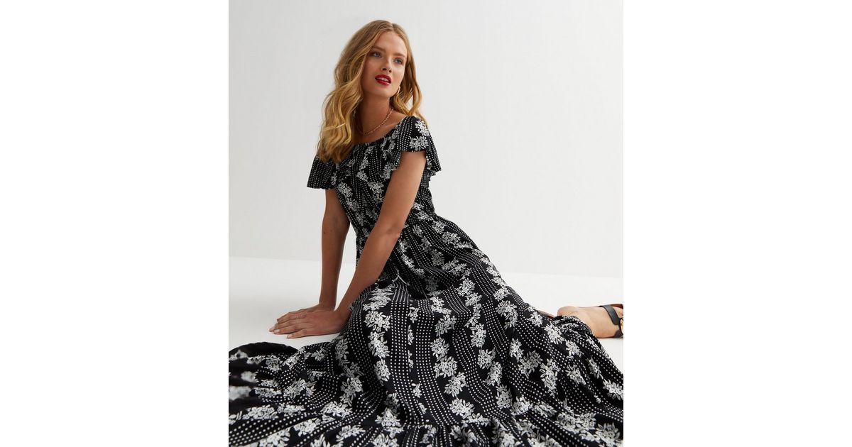 new look maxi