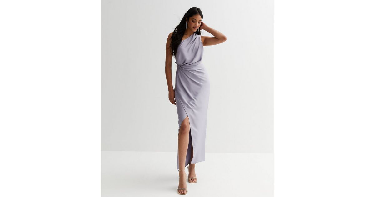 latest maxi gown