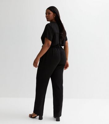 New look 2025 belted jumpsuit