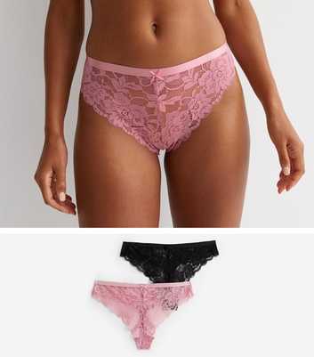 Women's Thongs, G-Strings & Lace Underwear