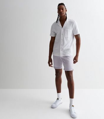 Jack and jones chino on sale shorts