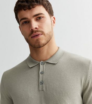 Jack and jones outlet long sleeve polo shirts