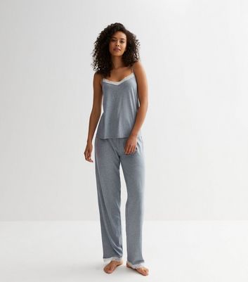 Tall pyjamas new discount look