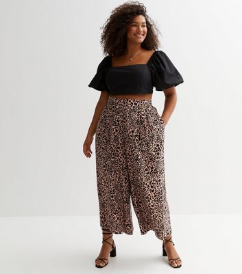 Ruched Linen Pants Cropped Pants Cato Fashions
