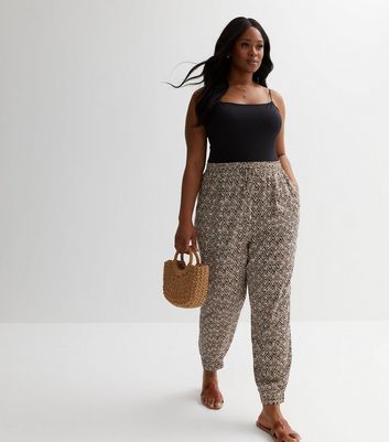 Womens Plus Size Trousers  Plus Size Clothing  River Island
