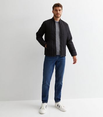 Jack and jones clearance mens bomber jacket