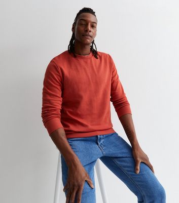 Jack and jones crew neck sweatshirt hot sale