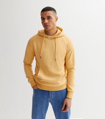 Mustard yellow hot sale hoodie outfit