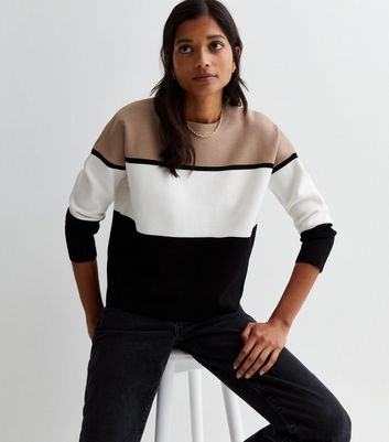 New look hotsell women's jumpers sale