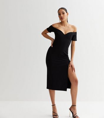 Black sundress outlet uk