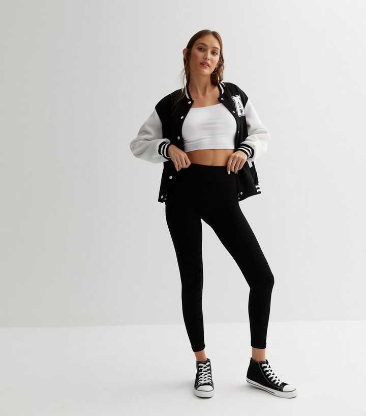https://media2.newlookassets.com/i/newlook/865084601/womens/clothing/leggings/black-ribbed-jersey-seamless-leggings.jpg?strip=true&qlt=50&w=720