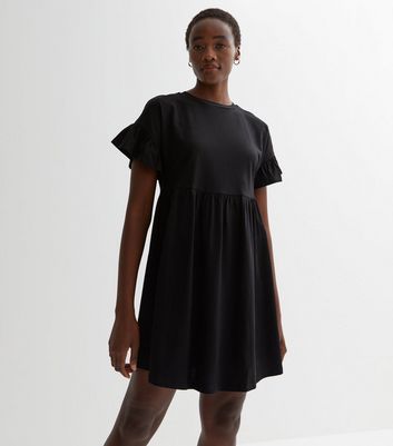 Tall 2024 smock dress