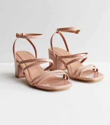 Next sandals ladies hot sale wide fit