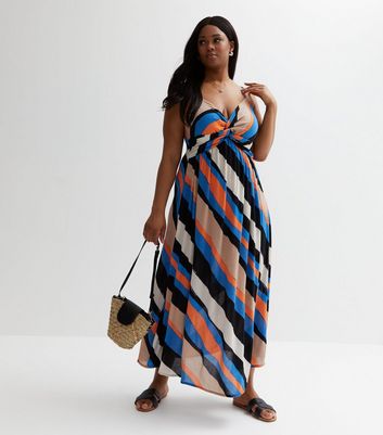 Maxi curve hot sale