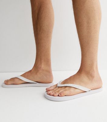 Flip flops jack and jones online