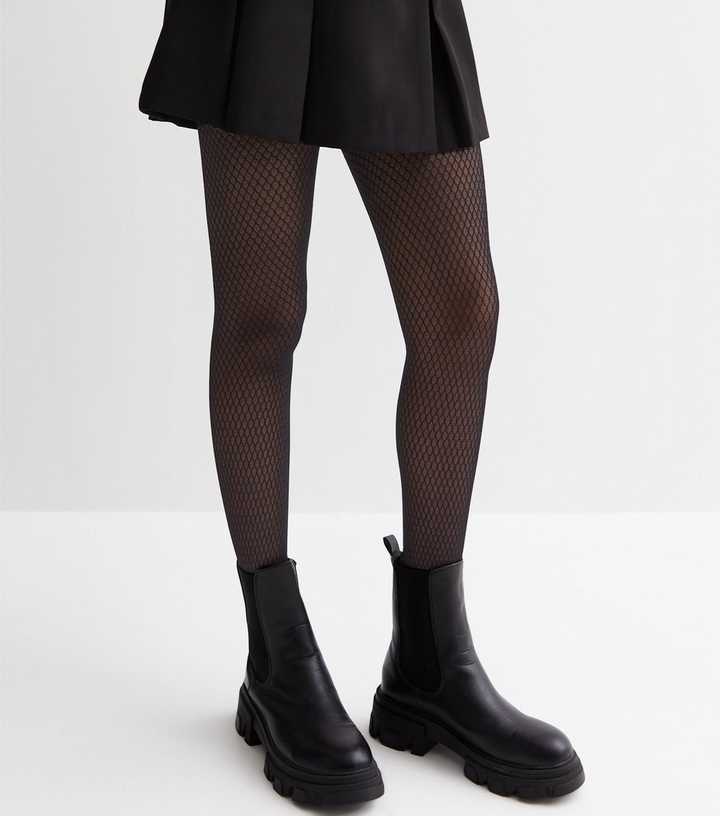 https://media2.newlookassets.com/i/newlook/865287201/womens/accessories/hosiery/black-diamond-print-fashion-tights.jpg?strip=true&qlt=50&w=720