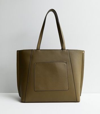 New look tote bag hotsell