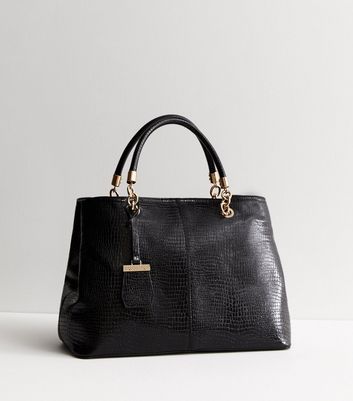 Handheld Bag Ladies Brown PU Leather Handbag, Gender: Women at Rs 425/piece  in Mumbai