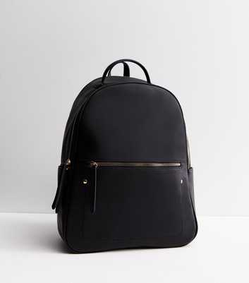 wol pomp reparatie Women's Backpacks | Black & Mini Backpacks | New Look