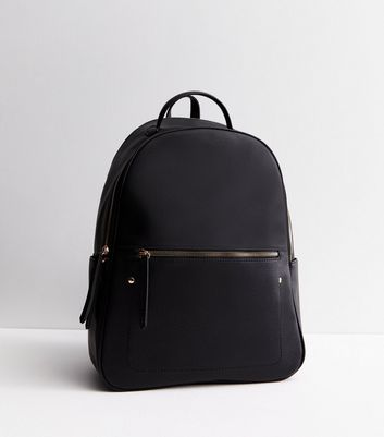 New look back pack sale