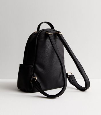 New look cheap mini backpack