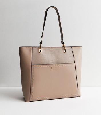 New look hotsell bags tote