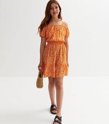 Miss selfridge 2025 bardot skater dress