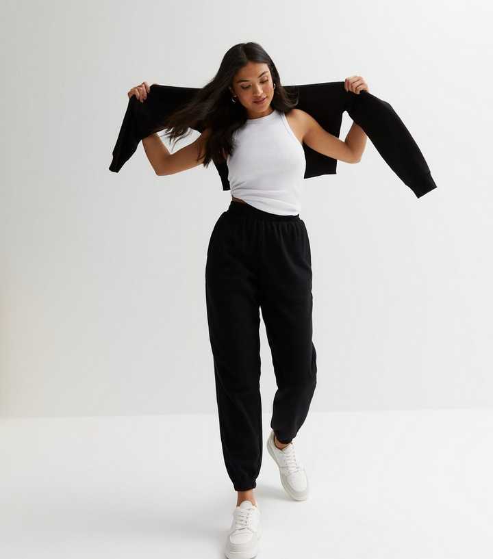 Black Sweatpants For Women