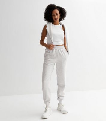 New look tall joggers on sale