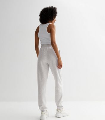 New look hot sale tall joggers