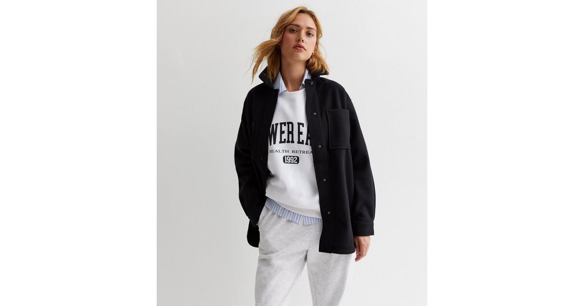 Yellow Checked Cropped Pocket Front Shacket - Ebonni