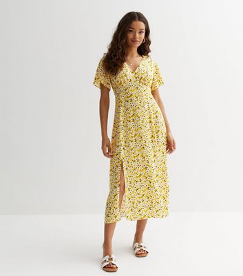 New Look dress 6096 pattern review by Saint Nolt Sews | 4th of july dresses,  New look dresses, Dress
