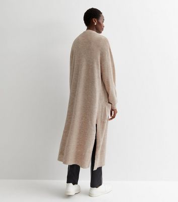 Stone deals longline cardigan