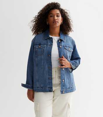 Plus Size & Jackets | Outerwear | New Look