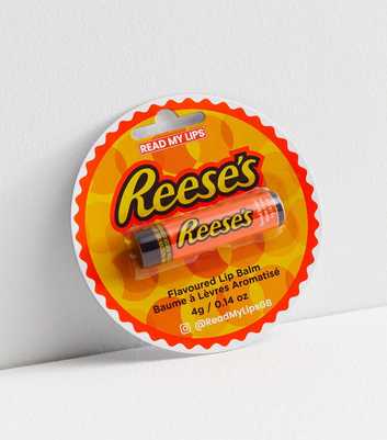 Reese's Lip Balm