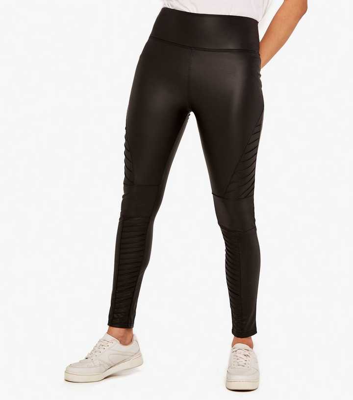 Cool Wholesale leather biker leggings In Any Size And Style 