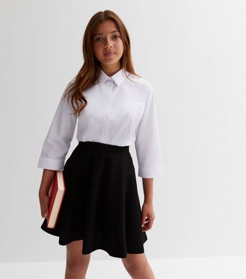 Ladies skirts from new look sale