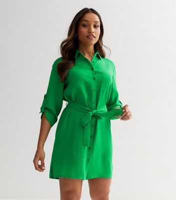 Petite shirt cheap dresses